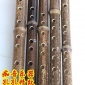 批发：天然紫竹C D E F G调笛子 横笛 紫竹初学用笛  制笛手艺